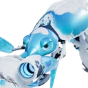 Waleetle, a Rock Aniimo