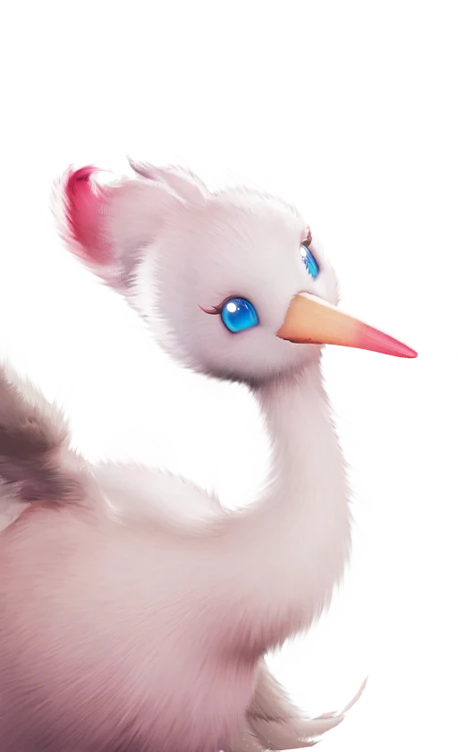 Fahloo, a Water Aniimo