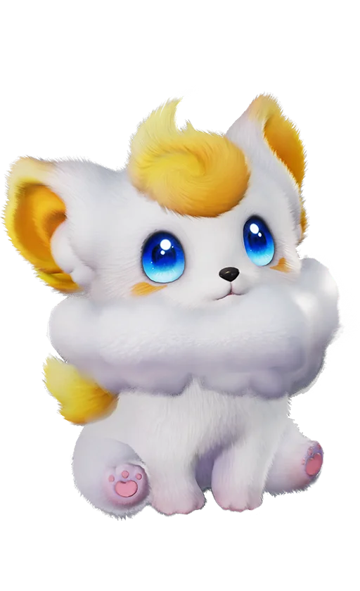 Fentuft, a Electric Aniimo