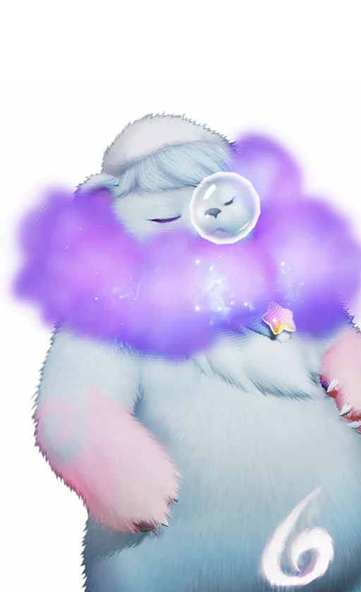 Grizbo (Prismana), a Rock Aniimo
