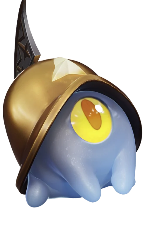 Helmut (Mountain Woods), a Dark Aniimo