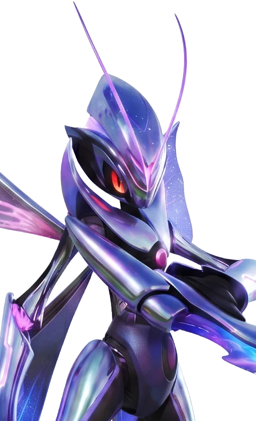 Ignitis (Umbrabow), a Dark Aniimo