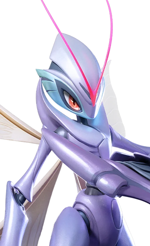 Ignitis, a Dark Aniimo