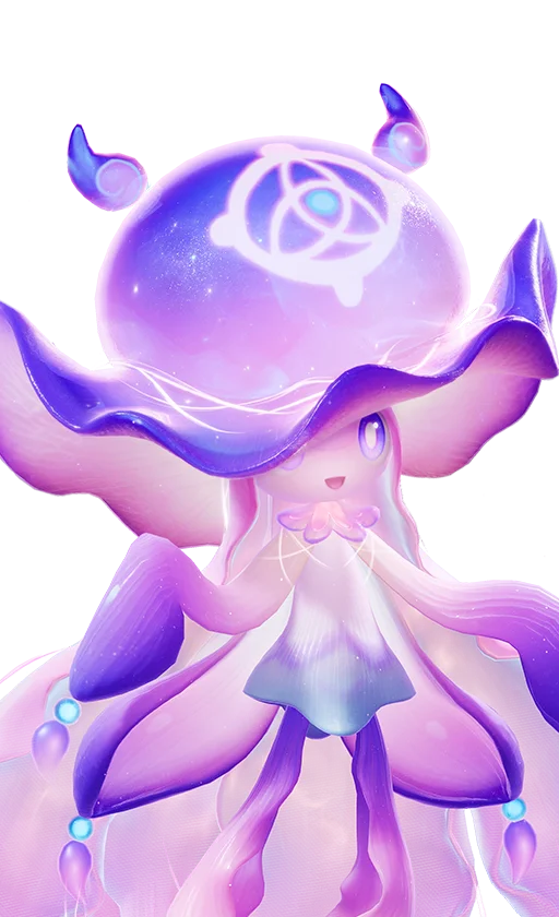 Luminelle (Prismana), a Electric Aniimo