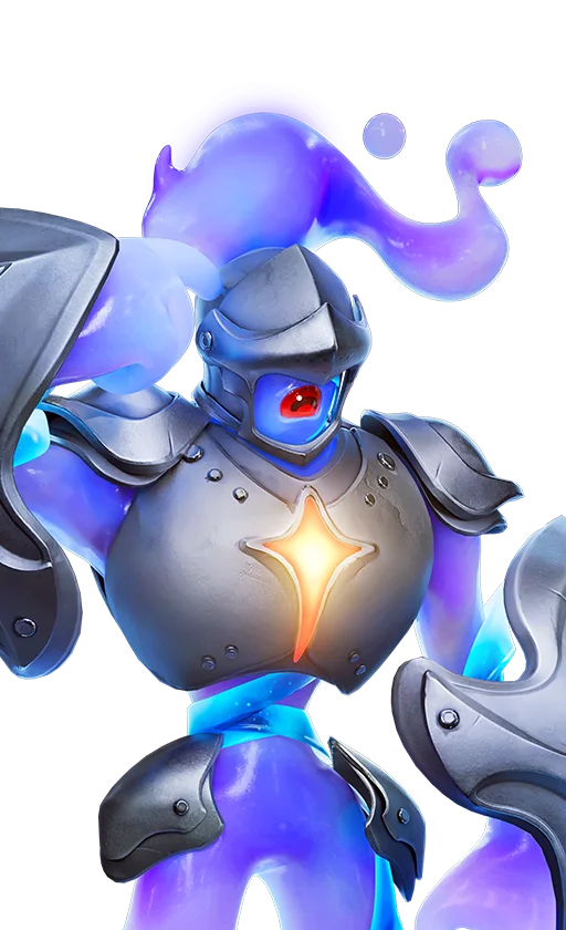 Rookey, a Dark Aniimo