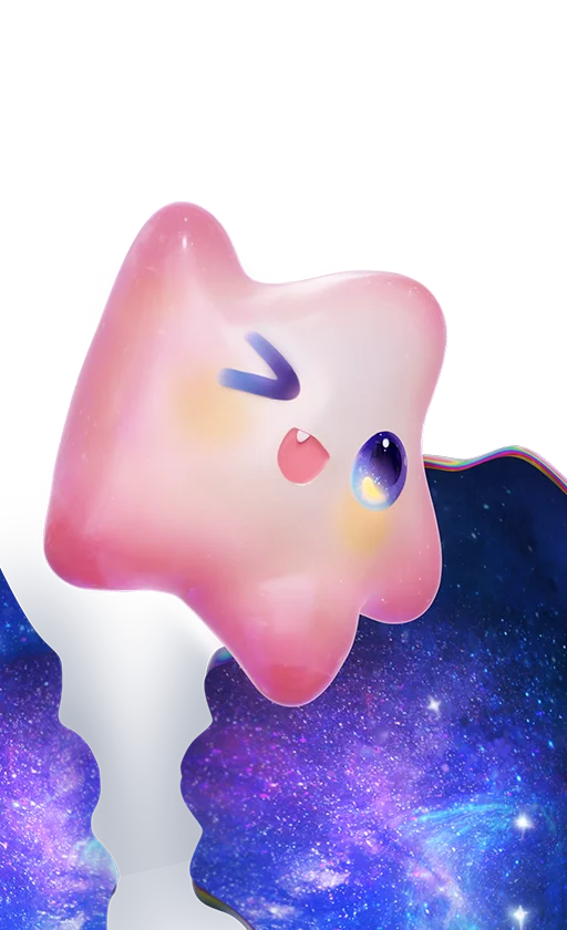 Shelly, a Water Aniimo