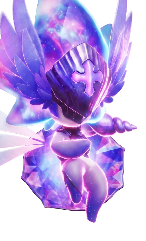 Sherro (Umbrabow), a Water Aniimo