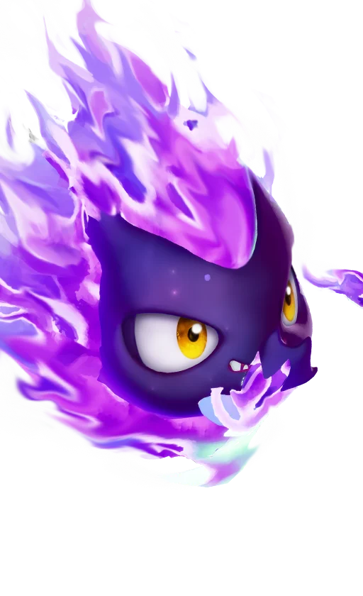 Sparki (Highland), a Fire Aniimo