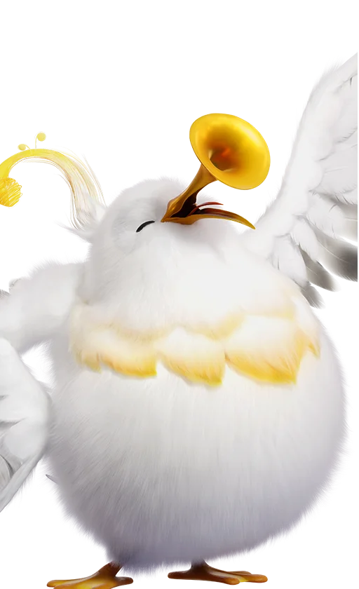 Tubster, a Wind Aniimo