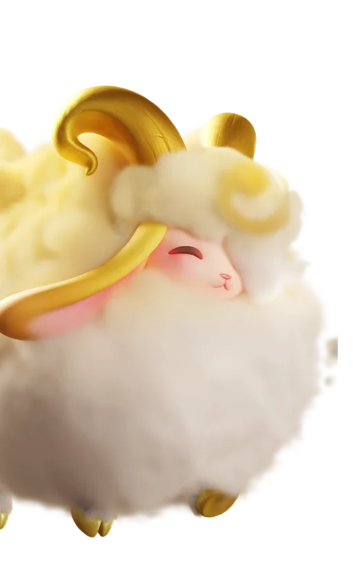 Turbo (Cloudmist), a Wind Aniimo