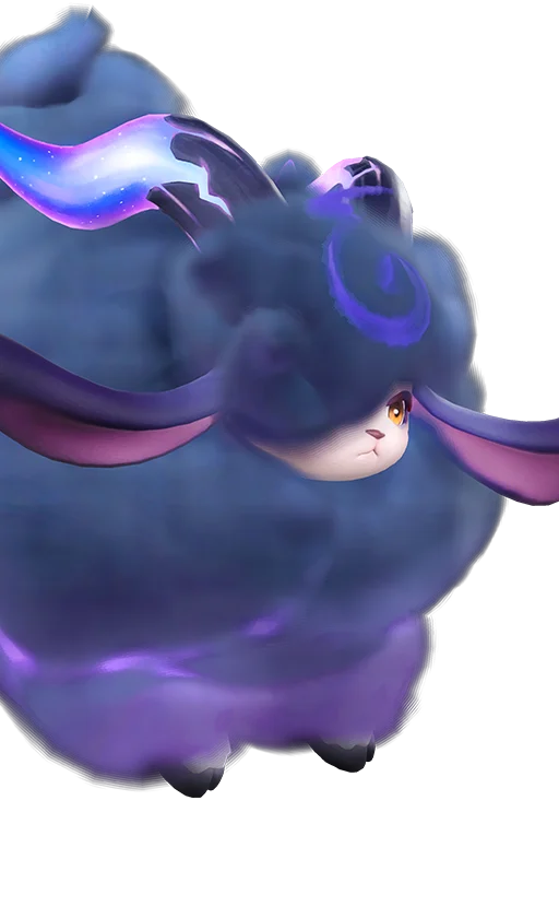 Turbo (Rainstorm), a Wind Aniimo