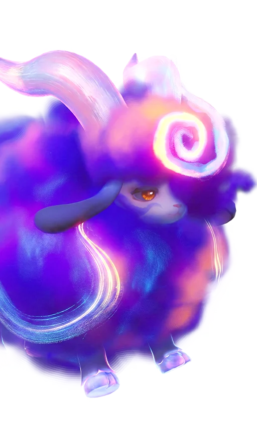 Turbo (Umbrabow), a Wind Aniimo