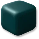 Building Block - Denim Blue icon