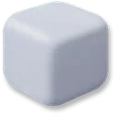 Building Block - Gray Ice Blue icon