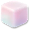 Building Block - Iridescent icon