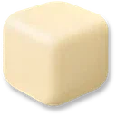 Building Block - Off-White icon