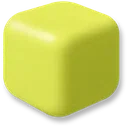 Building Block - Soft Yellow icon
