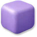 Building Block - Wisteria icon