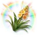 Colorful Agave icon