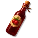 Cranberry Juice icon