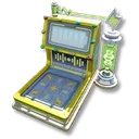 Dance Pad Polisher (Level 1) icon