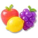 Fruit Candy icon