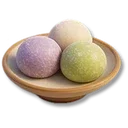 Glutinous Rice Ball icon