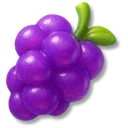 Grape Candy icon