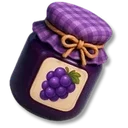Grape Jam icon