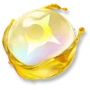 Helion Dewdrop Crystal icon