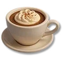 Hot Cocoa icon