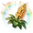 Huge Colorful Agave icon