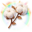 Huge Colorful Cotton icon