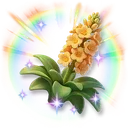 Huge Colorful Sparkling Agave icon