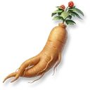 Huge Ginseng icon