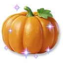 Huge Sparkling Pumpkin icon