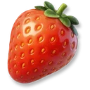 Huge Strawberry icon