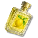 Lemon Incense icon