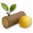 Lemon Tree Timber icon