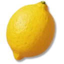 Lemon icon