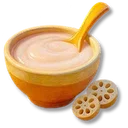 Lotus Root Powder icon
