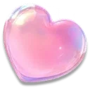 Love Bubble icon