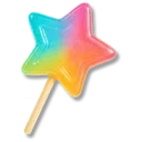 Maple Candy Star icon