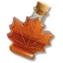 Maple Syrup icon