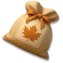 Maple Tree Seed icon