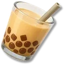 Milk Tea icon