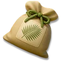 Palm Tree Seed icon