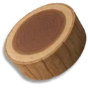 Pine Tree Heartwood icon