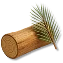 Pine Tree Timber icon