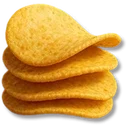 Potato Chips icon